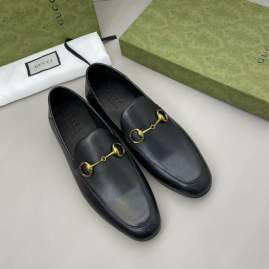 Picture of Gucci Shoes _SKUGuccisz38-45mnf01807823